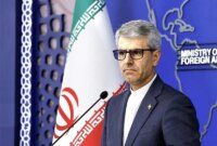 پاسخ سخنگوی وزارت خارجه به ادعای جدید ترامپ