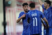 وسط باز کاش کمی عادل بودی! + عکس
