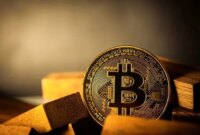 بیت کوین زیر فشار نزولی