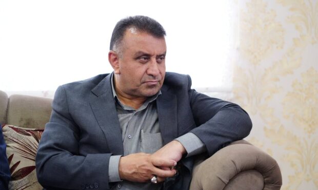 تاکید نماینده بویراحمد در مجلس بر تعیین تکلیف بیمارستان پاتاوه