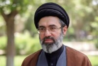گزارش سرلشکر عبداللهی در خصوص آمادگی نیروهای مسلح به آیت‌الله خامنه‌ای ارائه شد