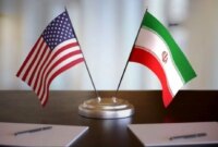 مذاکرات ایران و آمریکا در مسیر درستی پیش می‌رود