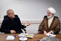 امروز جهاد بزرگ ملت عزیز ایران نقش‌آفرینی در نهضت صرفه‌جویی و مقابله با اسراف است