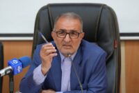 عاملان آتش‌سوزی منتظر اشد مجازات باشند