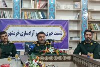 اجرای ۱۰۰ عنوان برنامه به مناسبت سالروز آزادسازی خرمشهر در کهگیلویه و بویراحمد
