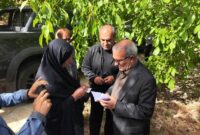 راه ارتباطی مهم‌ترین عامل در ایجاد زیرساخت‌های توسعه است
