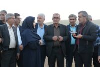 اختصاص ۷۷ میلیارد تومان به بیمارستان ۲۰۰ تختخوابی دهدشت