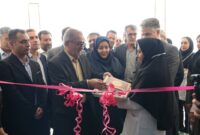 افتتاح دانشکده دندانپزشکی یاسوج بعد از ۱۴ سال انتظار