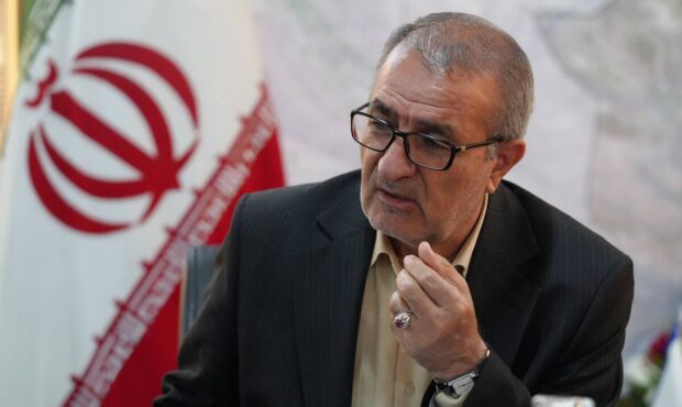 ۸۰۰ هکتار از اراضی دیم بخش زیلایی، قابل تبدیل به اراضی آبی هستند