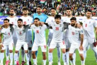 تیم ملی با حریفی غافلگیرکننده روبه‌رو می‌شود؛ قرعه به نام یک رقیب آفریقایی کم‌قدرت افتاد؟