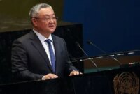 انسداد تنگه هرمز محور اصلی مذاکرات ترامپ و شی جین‌پینگ
