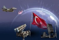 آمادگی ترکیه برای جنگ؟ از توسعه پهپادسازی تا دغدغه پناهگاه