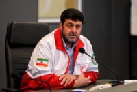 مدرسه مجازی هلال عدالت آموزشی را محقق می‌کند