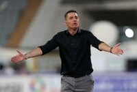 پرسپولیس باید با اوسمار خداحافظی کند؟