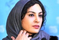 سوتی عجیب حدیثه تهرانی در برنامه شام ایرانی وایرال شد + فیلم