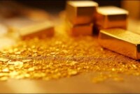 قیمت طلا امروز شنبه ۱۲ اردیبهشت ۱۴۰۵