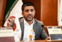 اولین بار است که می‌گویم، خسته شدم!