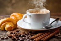 قهوه کافئین دار یا بدون کافئین؟ / کدام نوع برای مغز بهتر است؟