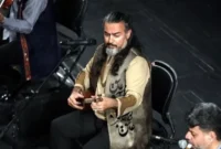 سرود تیم ملی با صدای پرواز همای برای مردم رونمایی می‌شود
