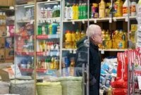 قیمت خوراکی‌ها منفجر شد! رکورد جدید و جهش چندبرابری در کالاهای اساسی