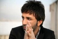 بازگشت علی لهراسبی به تلویزیون وایرال شد