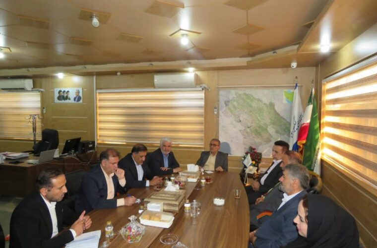 کمبود نیروی انسانی در دامپزشکی کهگیلویه و بویراحمد، پیگیری می‌شود