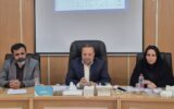 مدیریت بازار در شرایط جنگی موجب دلگرمی مردم است