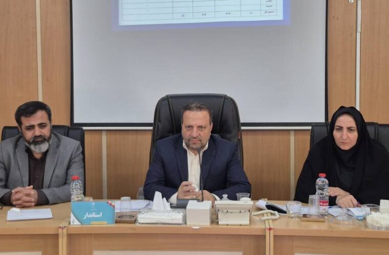 مدیریت بازار در شرایط جنگی موجب دلگرمی مردم است