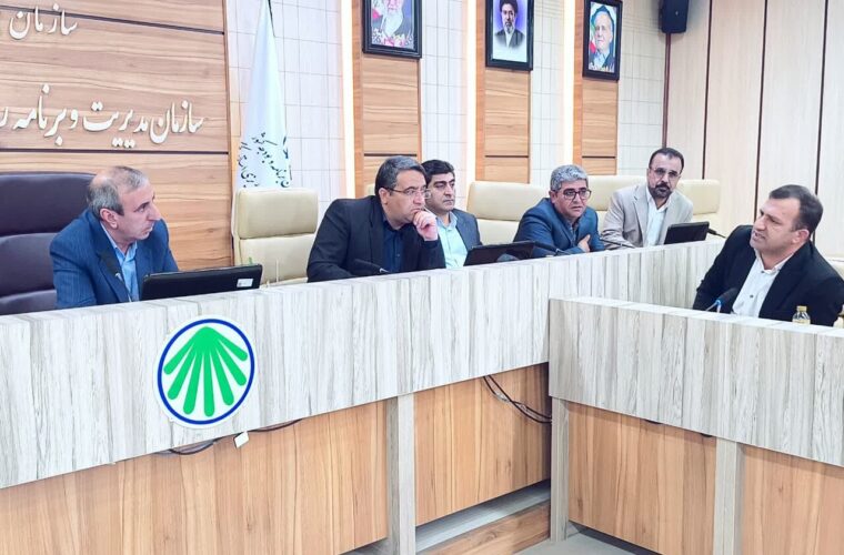 تعیین تکلیف پروژه‌های جدید در چارچوب ماده ۲۳، نیازمند تکمیل مطالعات و هماهنگی است